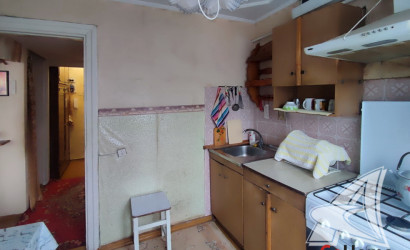 Купить 1-комнатную квартиру, Брест, Центр, ул. Гоголя. Фото 11