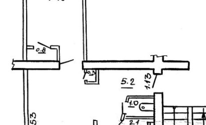 Купить 2-комнатную квартиру, Гродно, Космонавтов, 27. Фото 14
