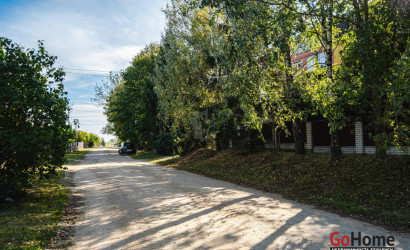 Купить дом, Заполье, Белорусская ул., 8, 14.5 соток. Фото 36