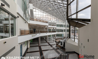 Аренда офиса, Минск, просп. Машерова, д. 80,  48 кв.м.. Фото 9