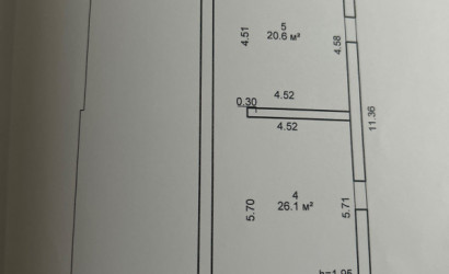 Купить дом в деревне, Плещеницы, Ул лесная, 0.0985 соток. Фото 3