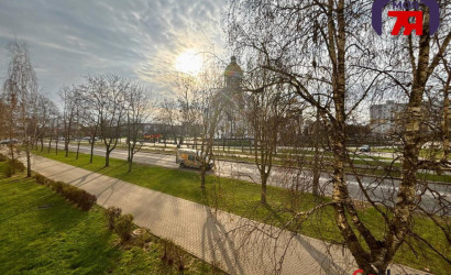 Купить 3-комнатную квартиру, Солигорск, Железнодорожная ул., 52. Фото 22