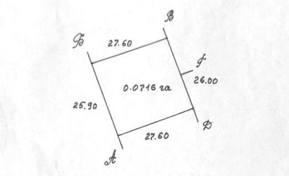Купить участок, СТ Шембелевцы, 7 соток. Фото 4