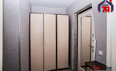 Купить 1-комнатную квартиру, Минск, Герасименко ул., 41 (Заводской район). Фото 7