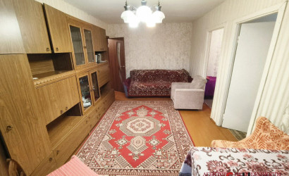 Купить 3-комнатную квартиру, Барановичи, 50 лет ВЛКСМ, 32А. Фото 5