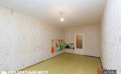 Купить 1-комнатную квартиру, Минск, ул. Лещинского, д. 15 (Фрунзенский район). Фото 3