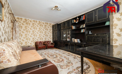 Купить 2-комнатную квартиру, Минск, Кольцова ул., 32 (Советский район). Фото 4