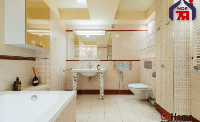 Купить 4-комнатную квартиру, Минск, Победителей просп., 57 (Центральный район). Фото 23