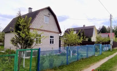  2-этаж.(27.6 м2), Гарани