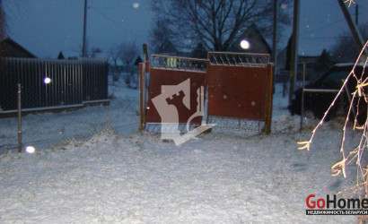 Купить дом, Чурилы, Новая ул., 17 соток. Фото 10