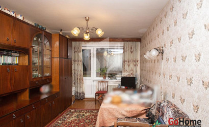 Купить 2-комнатную квартиру, Минск, Ванеева ул., 10 (Партизанский район). Фото 7