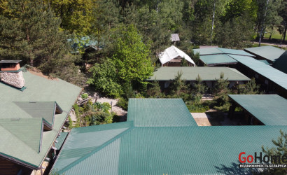 Купить коттедж, Раков, 25 соток. Фото 27