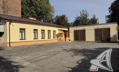 Продажа офиса, Брест, Центр,  230.3 кв.м.. Фото 1
