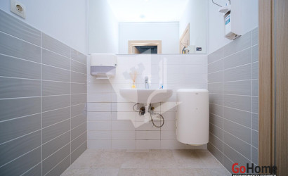 Аренда офиса, Минск, Немига ул., 5,  120.5 кв.м.. Фото 9