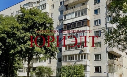 Купить 2-комнатную квартиру, Витебск, Победы, 4. Фото 1