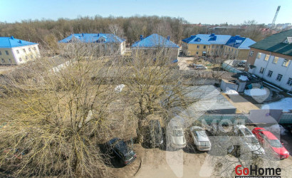 Купить 3-комнатную квартиру, Молодечно, Якуба Ясинского ул., 34. Фото 13