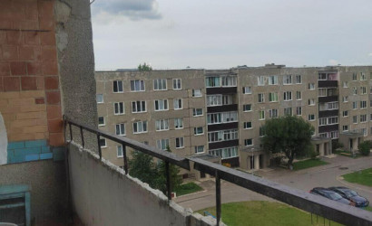 Купить 3-комнатную квартиру, Лида, Машерова ул., 23/1. Фото 7