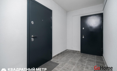 Купить 1-комнатную квартиру, Ратомка, Заславская ул., 6. Фото 15