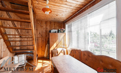 Купить дом в деревне, ПРАМЕНЬ-ПТМ, 6.26 соток. Фото 28