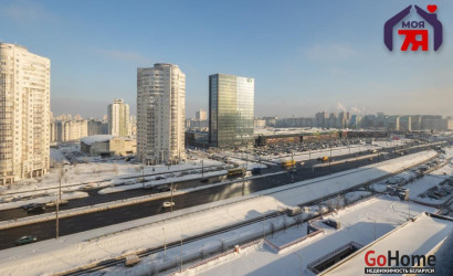 Купить 1-комнатную квартиру, Минск, Притыцкого ул., 113 (Фрунзенский район). Фото 26