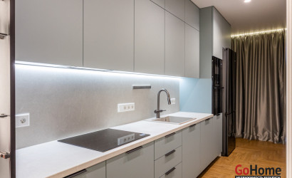 Купить 4-комнатную квартиру, Минск, Грибоедова, 1(Центральный район). Фото 8