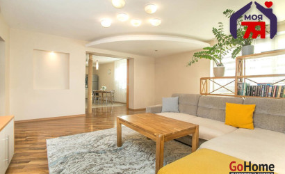 Купить 3-комнатную квартиру, Минск, Сурганова ул., 88(Советский район). Фото 15