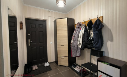 Купить 2-комнатную квартиру, Брест, ул. Кривошеина, д. . Фото 5