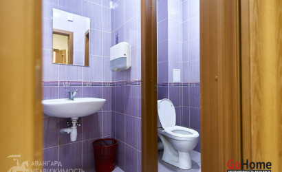 Аренда офиса, Минск, Минская кольцевая автомобильная дорога ул., 21,  1000 кв.м.. Фото 10