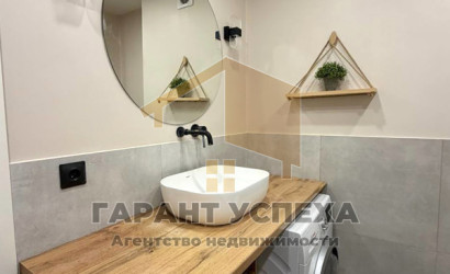 Купить 2-комнатную квартиру, Брест, ул. Гоголя. Фото 13