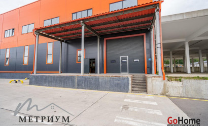 Аренда помещения, Колодищанский с/с,  1428.62 кв.м.. Фото 1