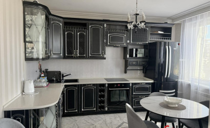 Снять 3-комнатную квартиру на сутки, Минск, ул. Скрыганова, д. 2 (Центральный район). Фото 23