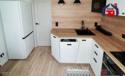 Купить 1-комнатную квартиру, Минск, Жудро ул., 12 (Фрунзенский район). Фото 23