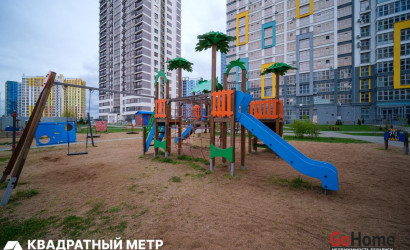 Купить 1-комнатную квартиру, Минск, Савицкого ул., 3(Октябрьский район). Фото 44