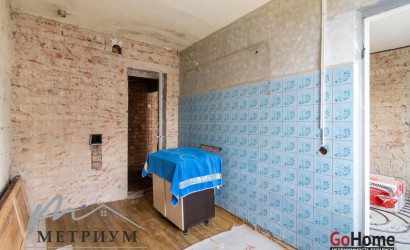 Купить 3-комнатную квартиру, Лесковка, Центральная ул., 1. Фото 22