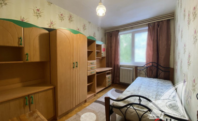 Купить 2-комнатную квартиру, Брест, Восток, ул. Московская. Фото 14