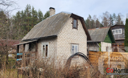 Купить дом в деревне, ЯСНАЯ ПОЛЯНА 1, 6 соток. Фото 8