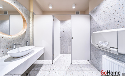 Купить 1-комнатную квартиру, Минск, Николы Теслы, 28 (Октябрьский район). Фото 13