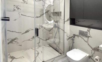 Снять 3-комнатную квартиру, Минск, Петра Мстиславца, 24 (Первомайский район). Фото 16