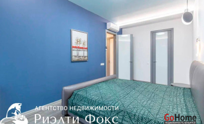 Снять 3-комнатную квартиру, Минск, Максима Богдановича ул. 52(Советский район). Фото 16