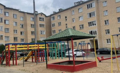 Купить 2-комнатную квартиру, Лесной, Троицкая ул., 29. Фото 13
