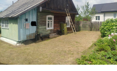 Купить дом в деревне, Аксаковщина, Центральная 23, 22.3 соток. Фото 13