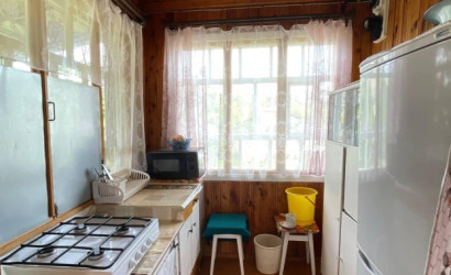 Купить дом в деревне, Криница-здоровье, 7.6 соток. Фото 8