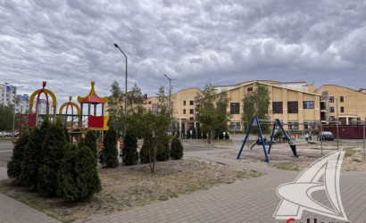 Купить 2-комнатную квартиру, Брест, Вулька, ул. Морозова. Фото 21