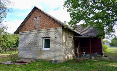 Купить дом, Новые Лыщицы, 24 соток. Фото 7