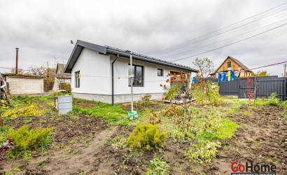 Купить дом, Оптик-Узборье, 4 соток. Фото 4