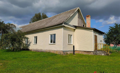 Продажа помещения, Гапоновичи, Молодёжная, 2,  173 кв.м.. Фото 1