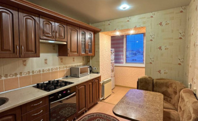 Снять 2-комнатную квартиру на сутки, Пружаны, Заводская, 1. Фото 8