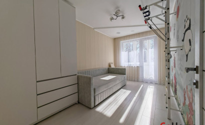 Купить 3-комнатную квартиру, Гродно, Болдина, 12А. Фото 1