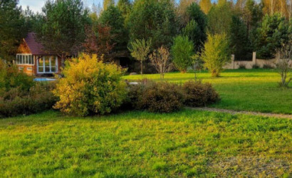 Купить дом, Новое Поле, Зеленая ул., 15.24 соток. Фото 26