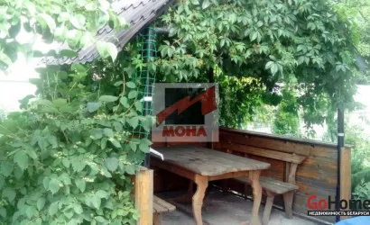  2-этаж.(32.5 м2), Брест(СТ Луговое)
